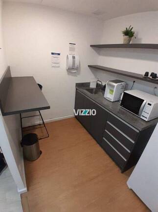 Conjunto Corporativo para alugar, Av. Paulista São Paulo - SP Foto 4