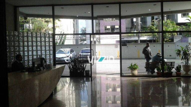 Andar Corporativo para alugar, Berrini São Paulo - SP Foto 3