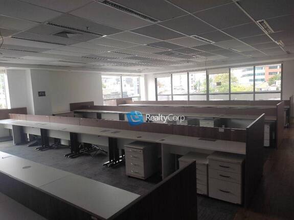 Andar Corporativo para alugar, Pinheiros São Paulo - SP Foto 12