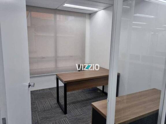 Conjunto Corporativo para alugar, Vila Olímpia São Paulo - SP Foto 9