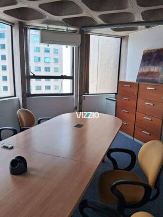 Andar Corporativo para alugar, Vila Olímpia São Paulo - SP Foto 13