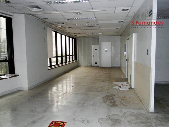 Conjunto Corporativo para alugar, Vila Olímpia São Paulo - SP Foto 3