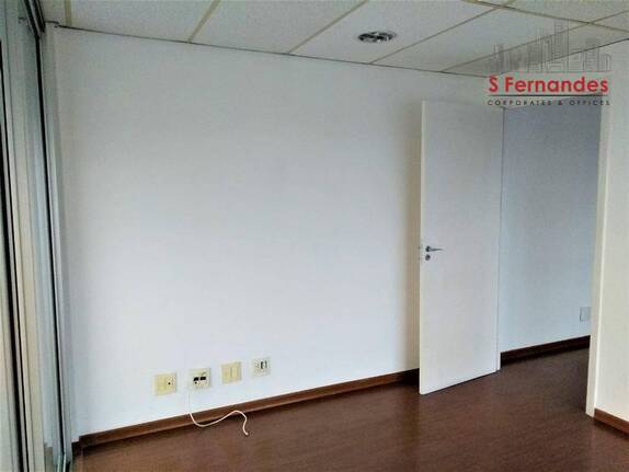 Conjunto Corporativo para alugar e comprar, Brooklin São Paulo - SP Foto 11