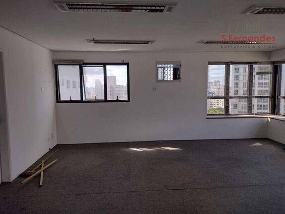 Conjunto Corporativo para alugar, Paraíso São Paulo - SP Foto 2