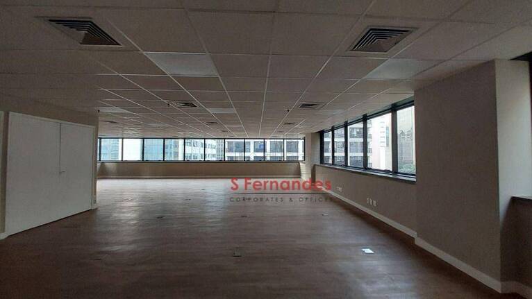 Conjunto Corporativo para alugar, Cerqueira César São Paulo - SP Foto 4