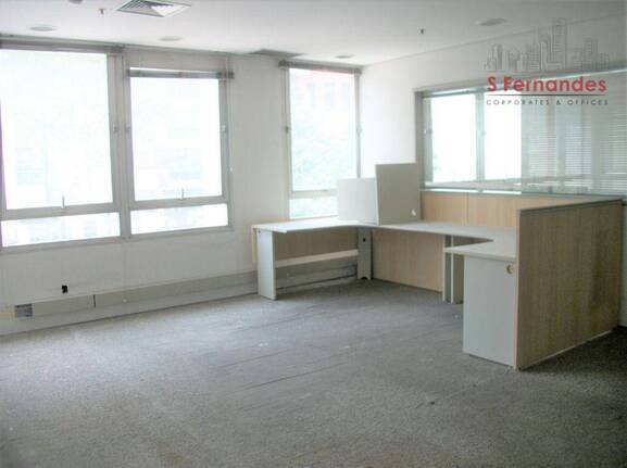 Conjunto Corporativo para alugar e comprar, Bela Vista São Paulo - SP Foto 2