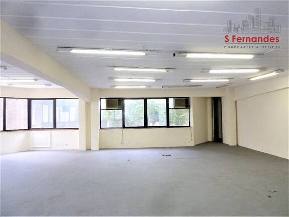 Conjunto Corporativo para alugar e comprar, Brooklin São Paulo - SP Foto 7