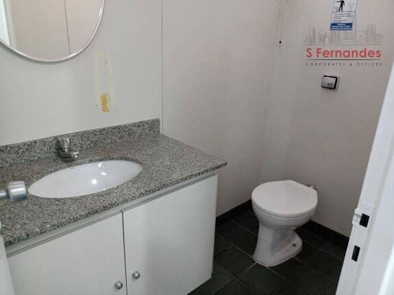 Conjunto Corporativo para alugar, Pinheiros São Paulo - SP Foto 15