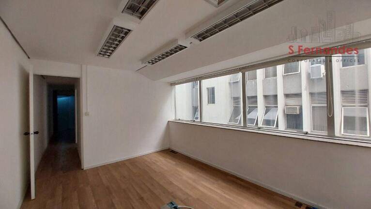 Conjunto Corporativo para alugar, Consolação São Paulo - SP Foto 4