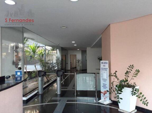 Conjunto Corporativo para alugar e comprar, Vila Olímpia São Paulo - SP Foto 17