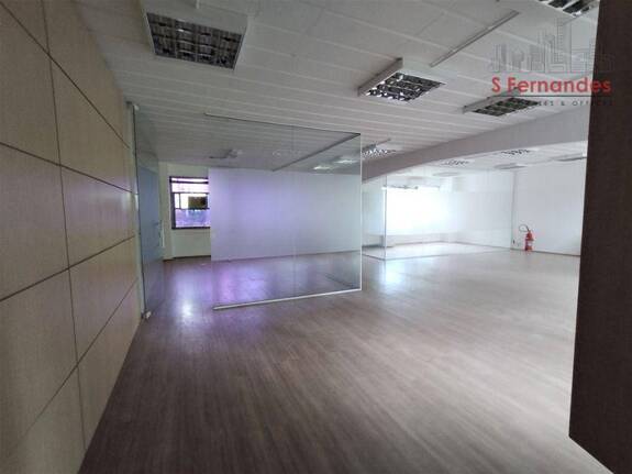 Conjunto Corporativo para alugar e comprar, Brooklin São Paulo - SP Foto 13