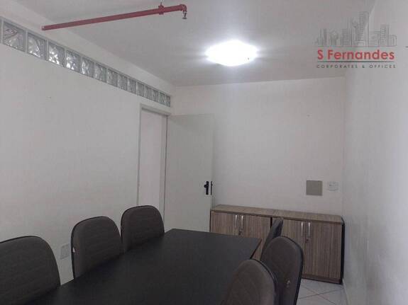 Conjunto Corporativo para alugar, Vila Olímpia São Paulo - SP Foto 10