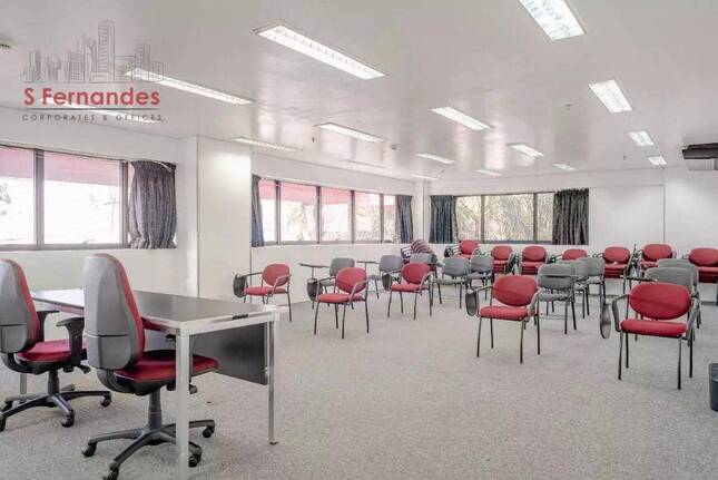 Conjunto Corporativo para alugar, São Judas São Paulo - SP Foto 16