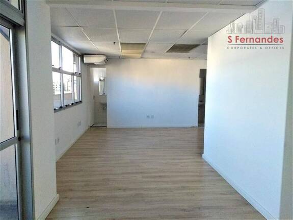 Conjunto Corporativo para alugar, Moema São Paulo - SP Foto 19