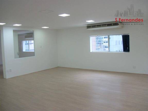 Conjunto Corporativo para alugar, Consolação São Paulo - SP Foto 3