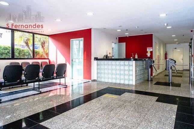 Conjunto Corporativo para alugar, São Judas São Paulo - SP Foto 14