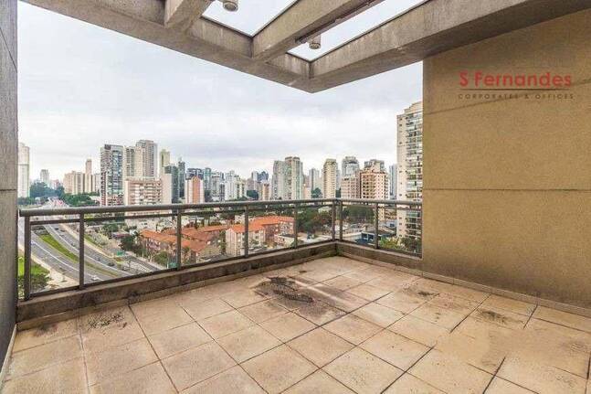 Conjunto Corporativo para alugar, Brooklin São Paulo - SP Foto 7