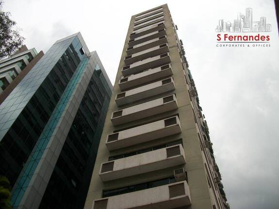 Conjunto Corporativo para alugar, Consolação São Paulo - SP Foto 19