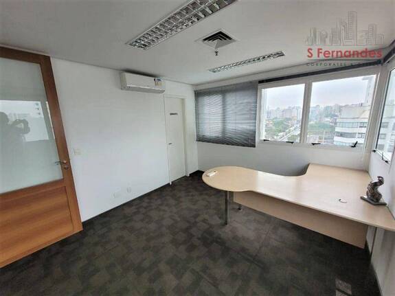 Conjunto Corporativo para alugar, Campo Belo São Paulo - SP Foto 7