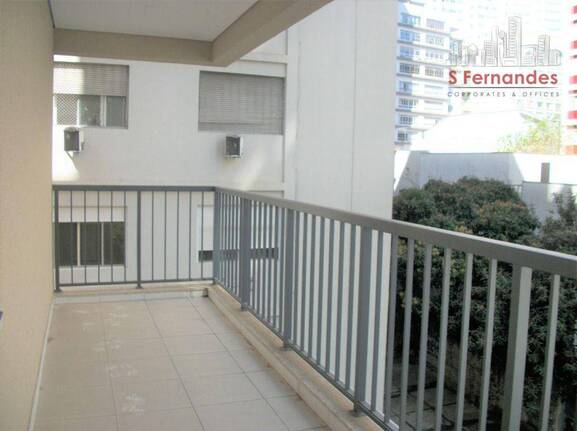 Conjunto Corporativo para alugar, Bela Vista São Paulo - SP Foto 12