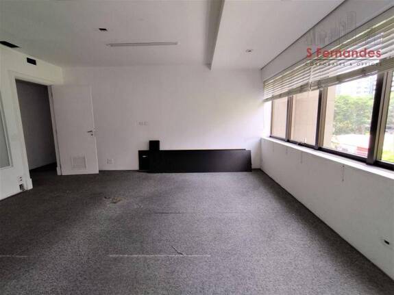 Conjunto Corporativo para alugar e comprar, Cidade Monções São Paulo - SP Foto 7