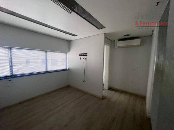 Conjunto Corporativo para alugar e comprar, Paraíso São Paulo - SP Foto 6