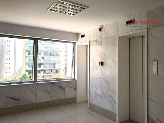 Conjunto Corporativo para alugar e comprar, Itaim Bibi São Paulo - SP Foto 15