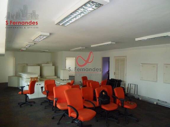 Conjunto Corporativo para alugar, Vila Olímpia São Paulo - SP Foto 12