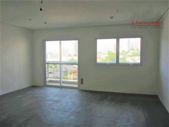 Conjunto Corporativo para alugar, Saúde São Paulo - SP Foto 10