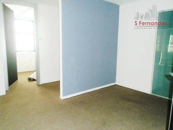 Conjunto Corporativo para alugar, Moema São Paulo - SP Foto 12