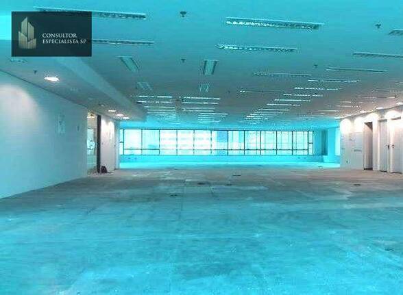 Conjunto Corporativo para alugar, Vila Olímpia São Paulo - SP Foto 5