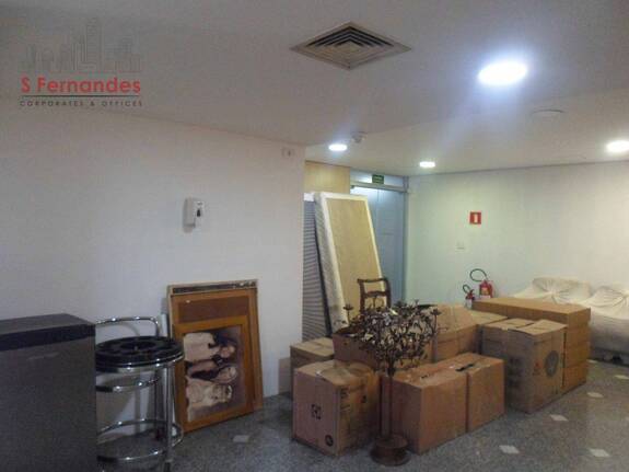 Conjunto Corporativo para alugar e comprar, Jardim Paulistano São Paulo - SP Foto 8