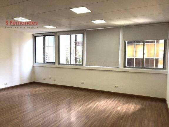 Conjunto Corporativo para alugar, Itaim Bibi São Paulo - SP Foto 3