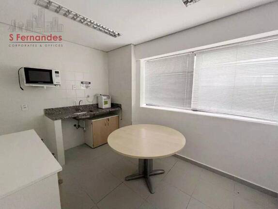 Conjunto Corporativo para alugar, Jabaquara São Paulo - SP Foto 12