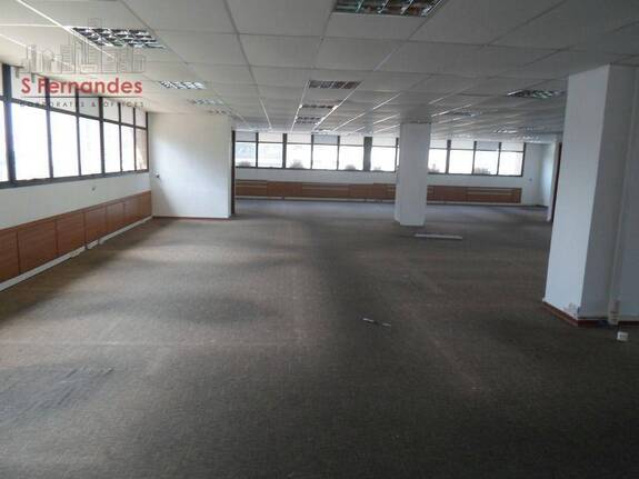 Conjunto Corporativo para alugar e comprar, Vila Olímpia São Paulo - SP Foto 2