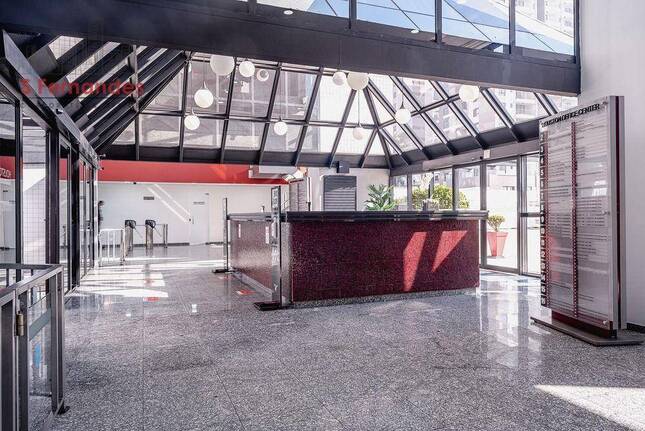 Conjunto Corporativo para alugar, São Judas São Paulo - SP Foto 12