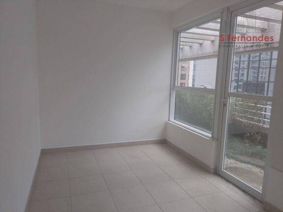 Conjunto Corporativo para alugar, Vila Olímpia São Paulo - SP Foto 5