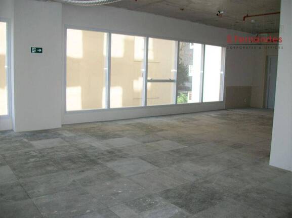 Conjunto Corporativo para alugar, Bela Vista São Paulo - SP Foto 13