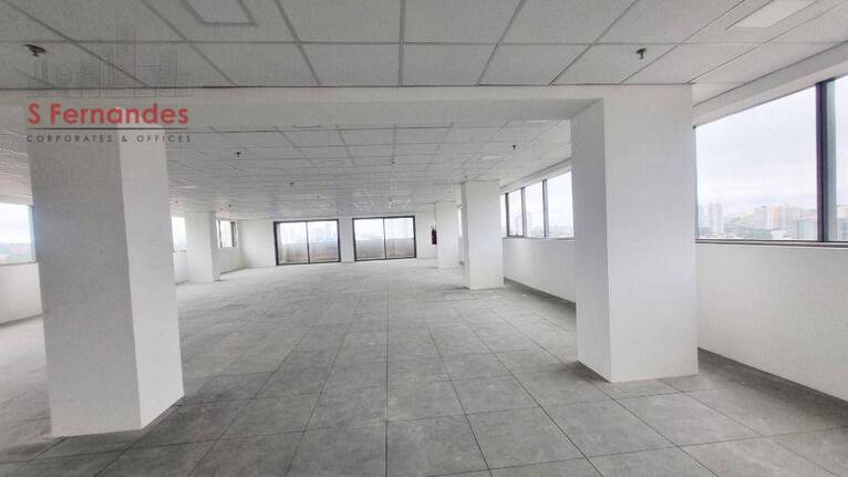 Conjunto Corporativo para alugar, Chácara Santo Antônio (zona Sul) São Paulo - SP Foto 3