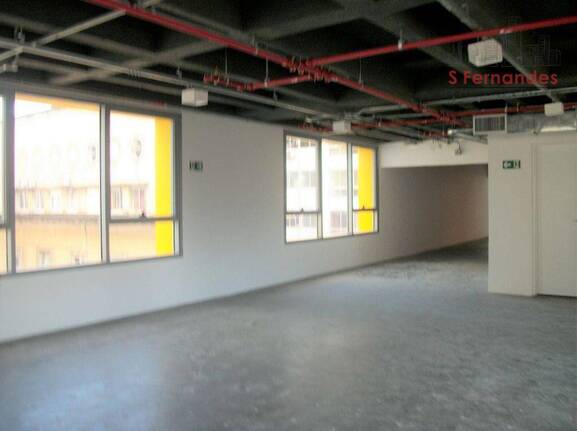 Conjunto Corporativo para alugar, Bela Vista São Paulo - SP Foto 2