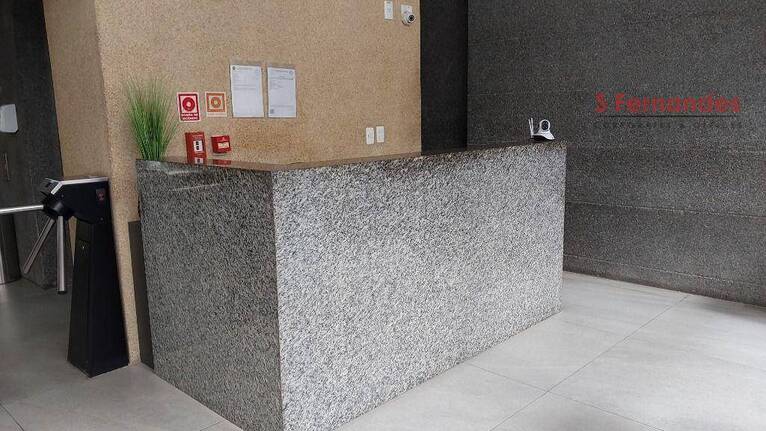 Conjunto Corporativo para alugar, Jardim Paulista São Paulo - SP Foto 14