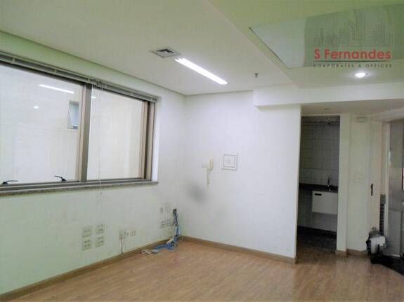 Conjunto Corporativo para alugar, Pinheiros São Paulo - SP Foto 7