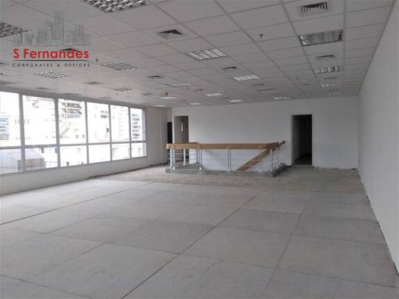 Conjunto Corporativo para alugar, Moema São Paulo - SP Foto 7