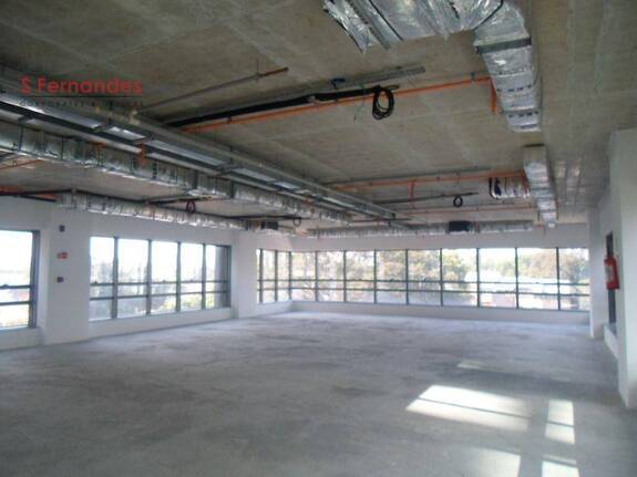 Conjunto Corporativo para alugar, Pinheiros São Paulo - SP Foto 2