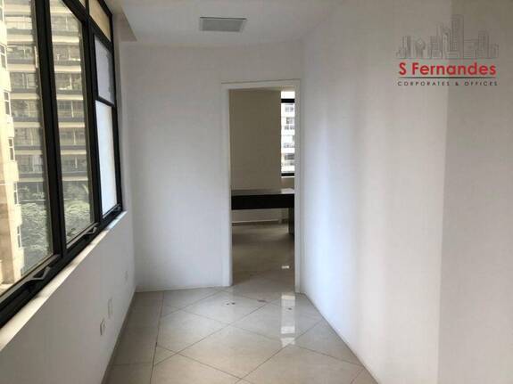 Conjunto Corporativo para alugar e comprar, Jardins São Paulo - SP Foto 8