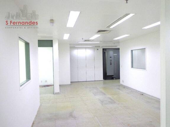 Conjunto Corporativo para alugar e comprar, Vila Mariana São Paulo - SP Foto 8