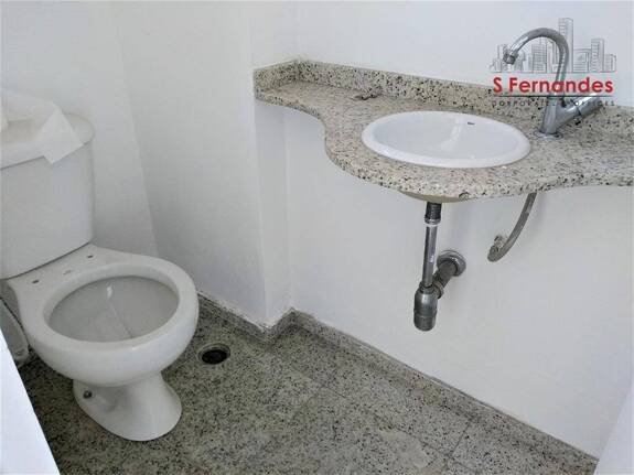 Conjunto Corporativo para alugar, Brooklin São Paulo - SP Foto 12