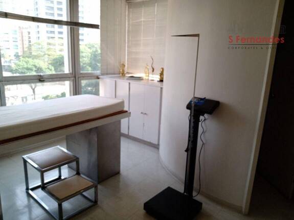 Conjunto Corporativo para alugar e comprar, Jardim Paulistano São Paulo - SP Foto 5