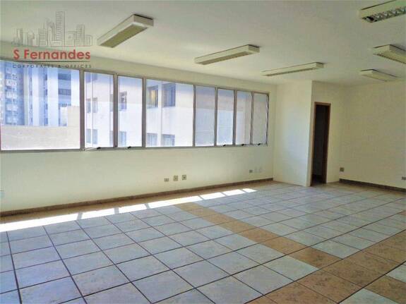 Conjunto Corporativo para alugar e comprar, Paraíso São Paulo - SP Foto 19