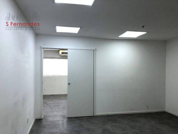 Conjunto Corporativo para alugar, Itaim Bibi São Paulo - SP Foto 12